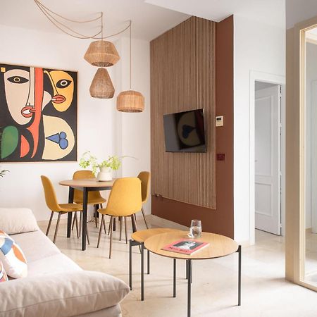 Duque 17 Apartment Siviglia Esterno foto