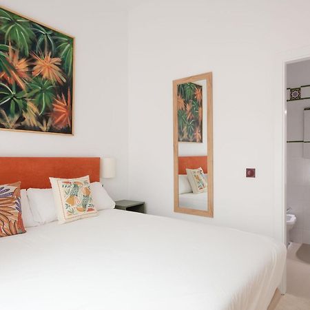 Duque 17 Apartment Siviglia Esterno foto