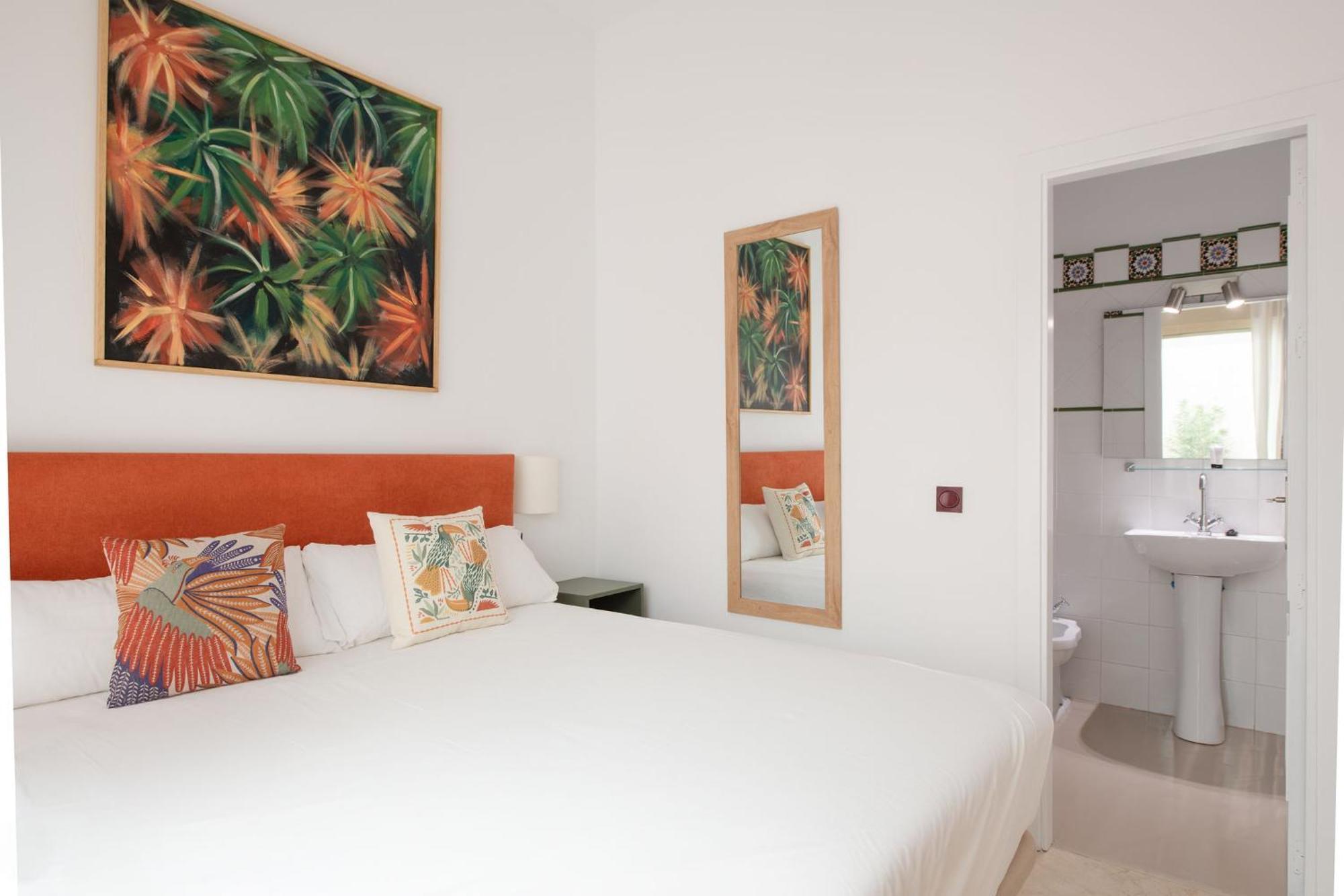 Duque 17 Apartment Siviglia Esterno foto