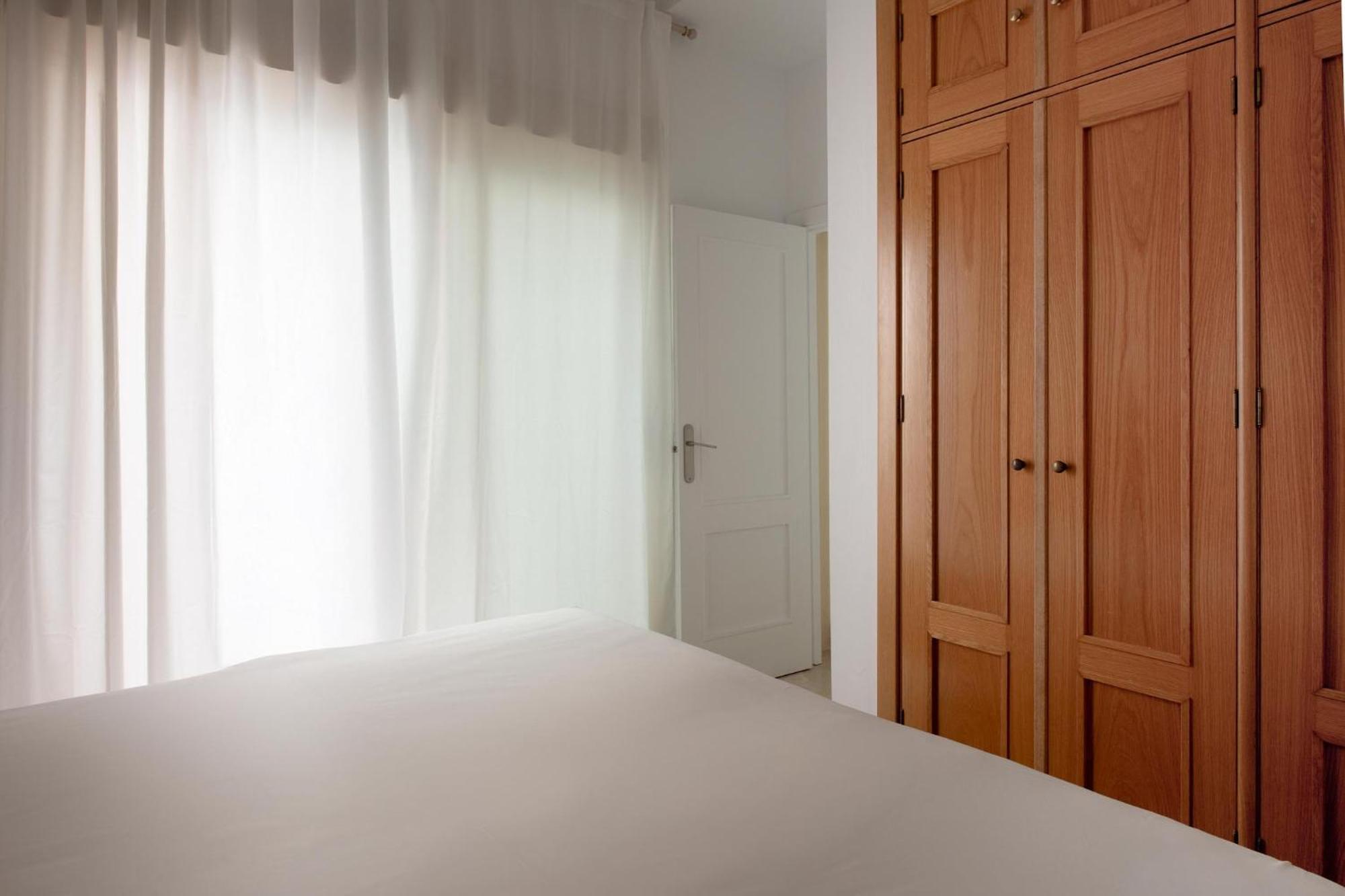 Duque 17 Apartment Siviglia Esterno foto